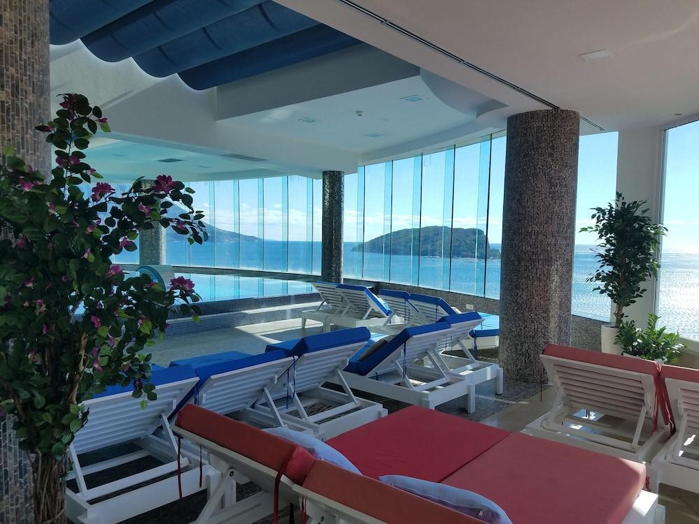 Hotel Tre Canne Budva Bagian luar foto