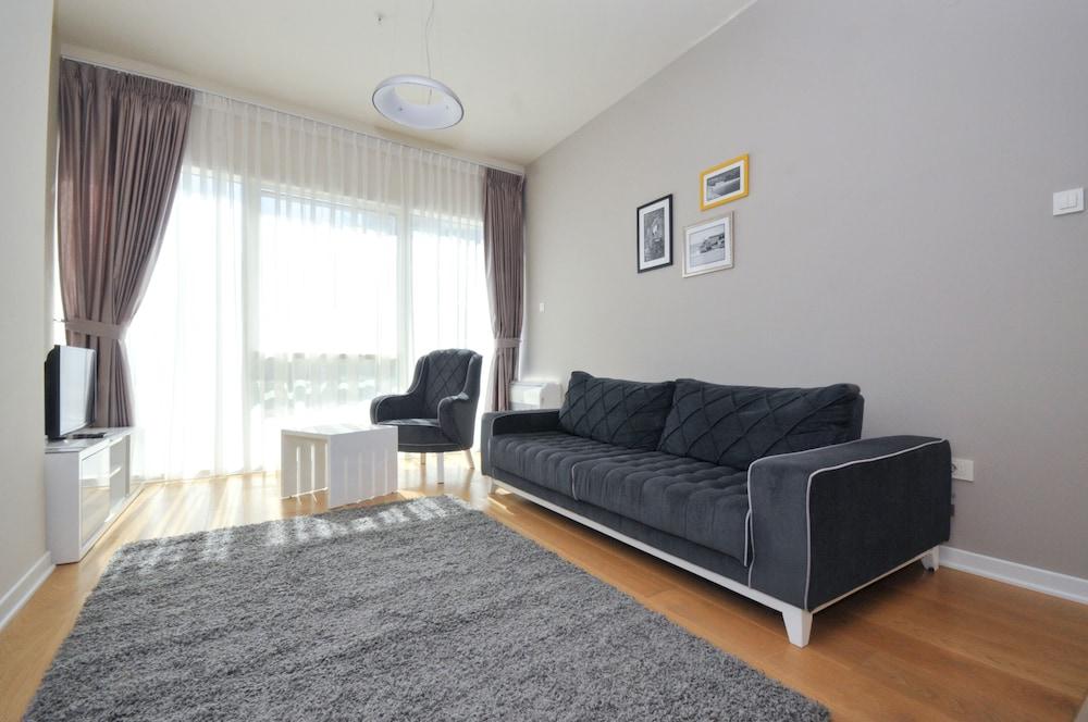 Hotel Tre Canne Budva Bagian luar foto