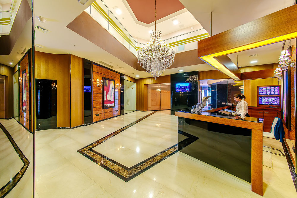 Hotel Tre Canne Budva Bagian luar foto